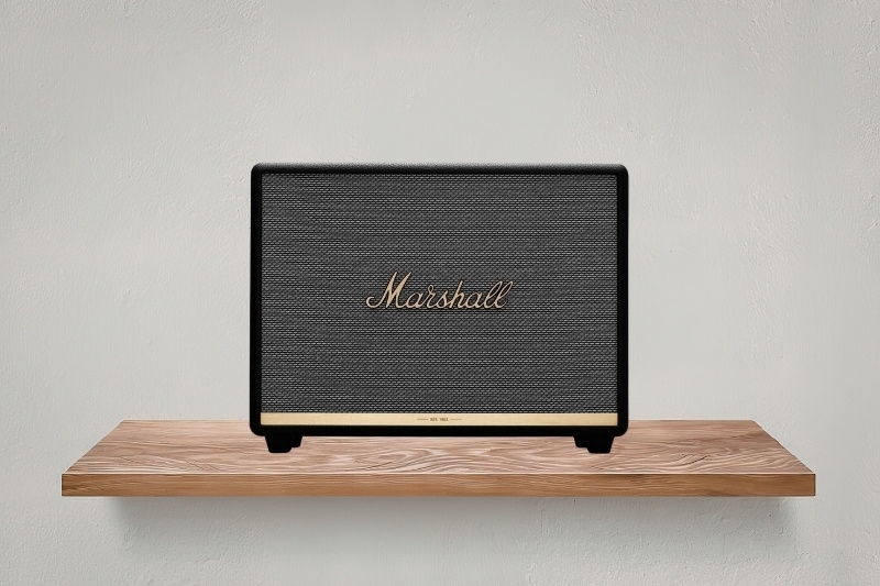 Marshall Woburn II / Woburn III