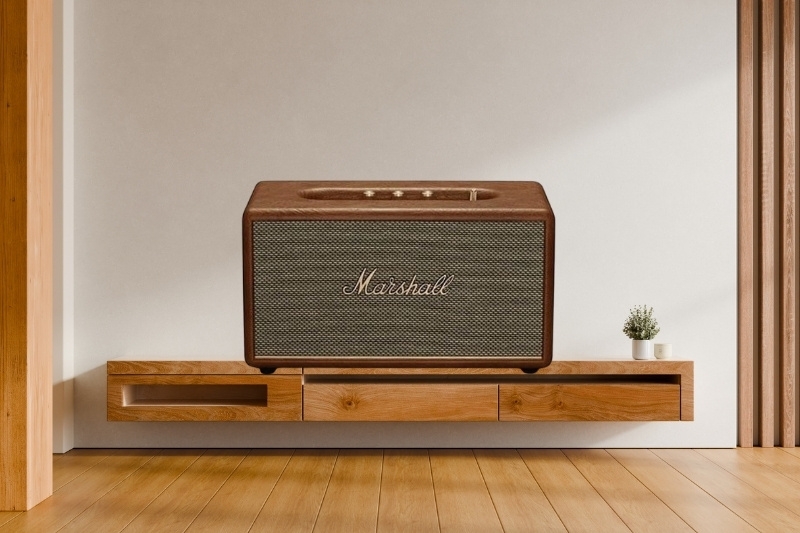 Marshall Stanmore II / Stanmore III