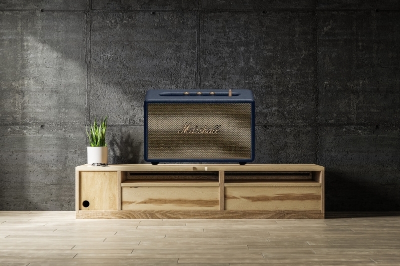 Marshall Acton II / Acton III