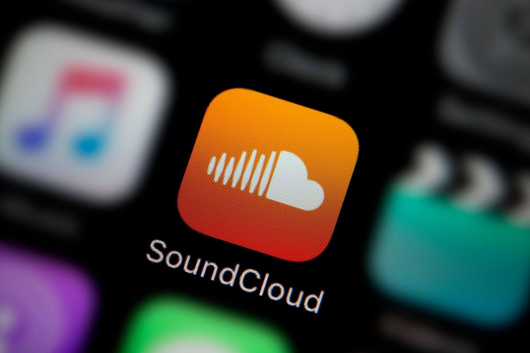 Cách kết nối SoundCloud với tivi hình 2