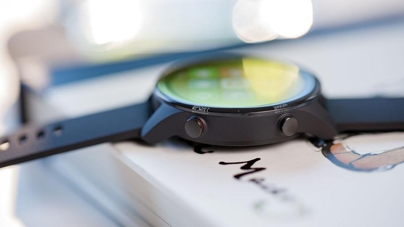 Cách kết nối, sử dụng Xiaomi Mi Watch (ảnh 3))