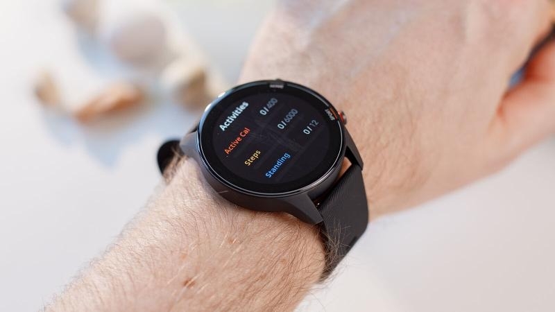 Cách kết nối, sử dụng Xiaomi Mi Watch (ảnh 4))