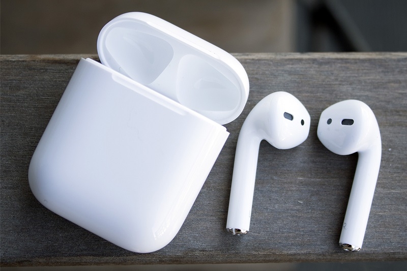 Cách kết nối tai nghe Bluetooth với Android ảnh 1