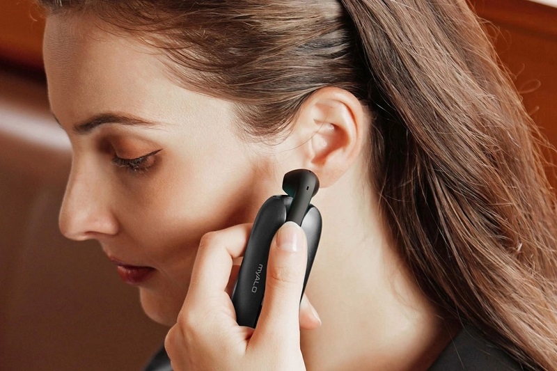 Cách kết nối tai nghe Bluetooth với Android ảnh 2