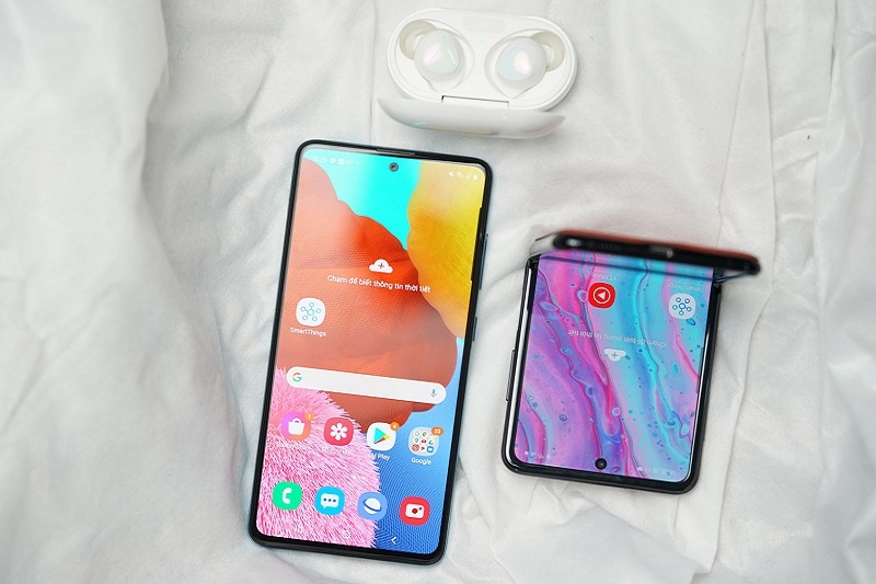 Cách kết nối tai nghe Bluetooth với Android ảnh 5