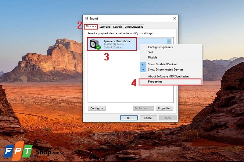 Cách kết nối tai nghe Bluetooth với laptop Dell ảnh 14
