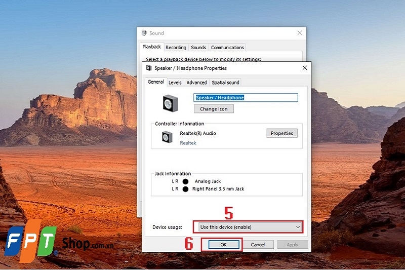 Cách kết nối tai nghe Bluetooth với laptop Dell ảnh 15