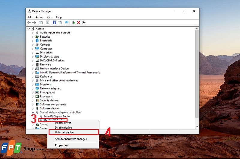 Cách kết nối tai nghe Bluetooth với laptop Dell ảnh 18