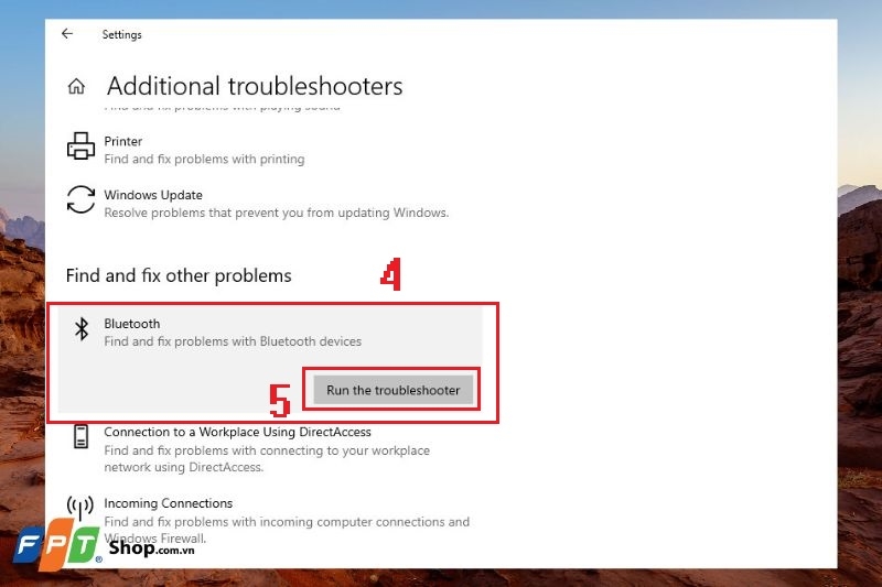Cách kết nối tai nghe Bluetooth với laptop Dell ảnh 21
