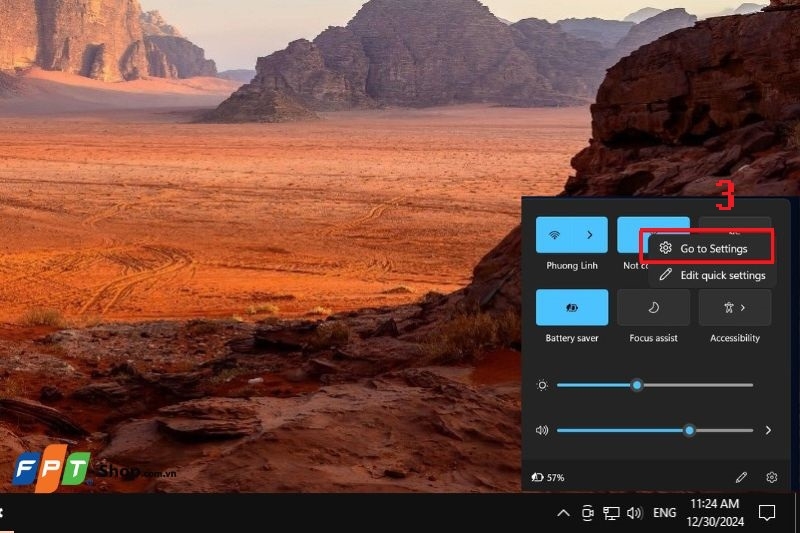 Cách kết nối tai nghe Bluetooth với laptop Dell ảnh 8