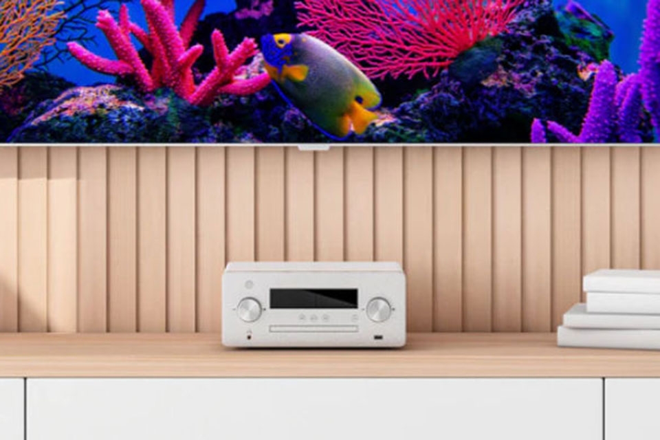 Cách kết nối tivi với Amply nhanh chóng để nâng tầm không gian giải trí gia đình