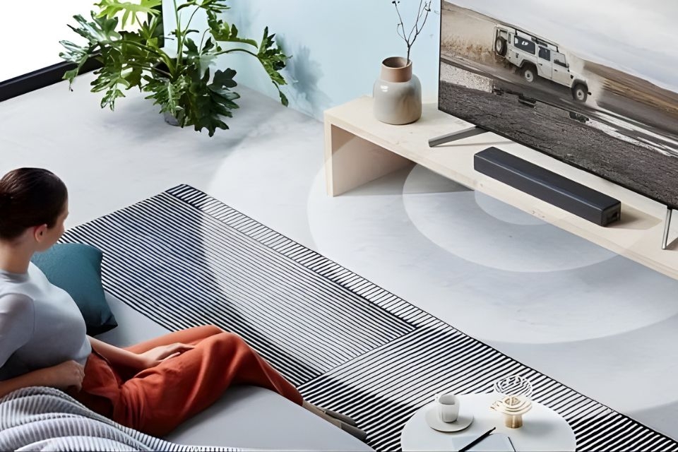 Hướng dẫn cách kết nối WiFi cho tivi LG tại nhà, đơn giản ai cũng có thể làm được