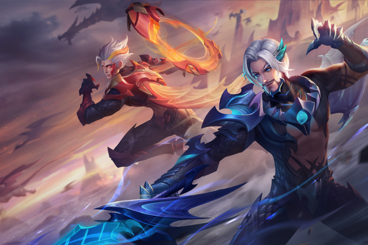 cách khắc chế Flo hình 4