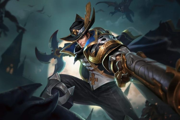 cách khắc chế Flo hình 5