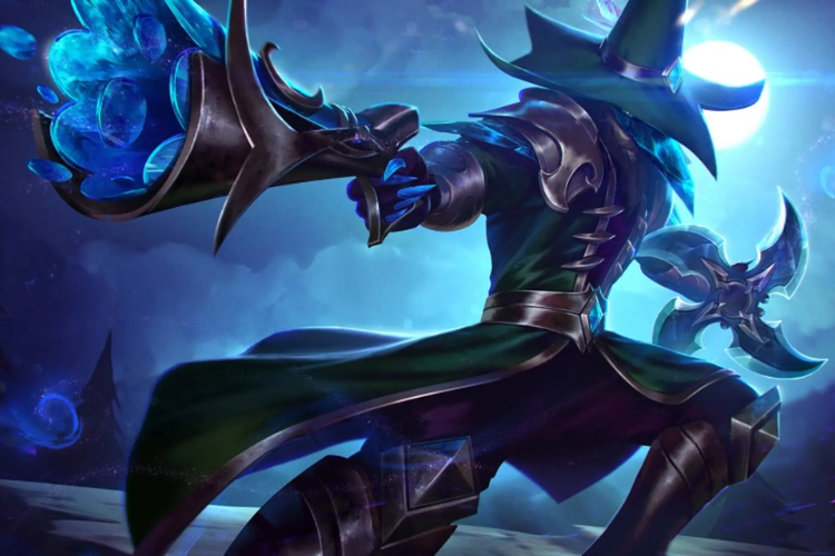 cách khắc chế Flo hình 6