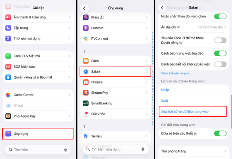 cách khắc phục iPhone bị chậm - hình 5