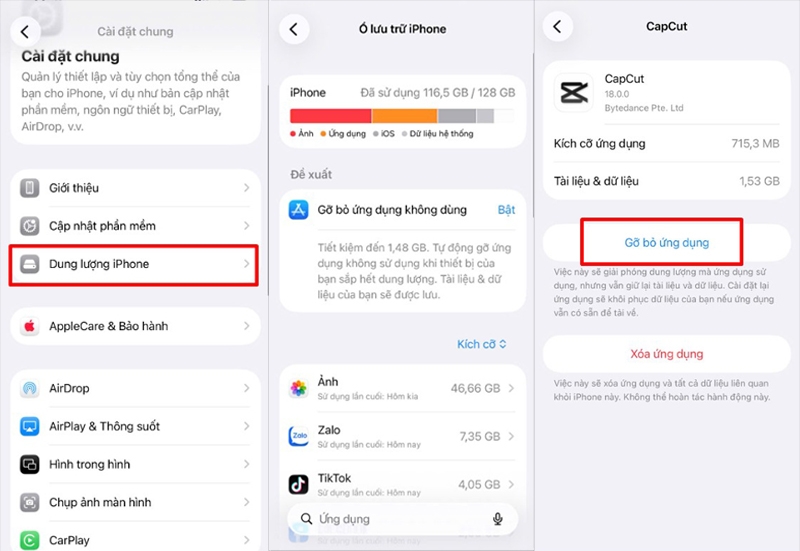 cách khắc phục iPhone bị chậm - hình 7