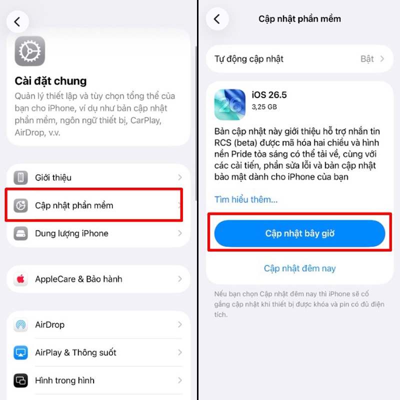 cách khắc phục iPhone bị chậm - hình 8