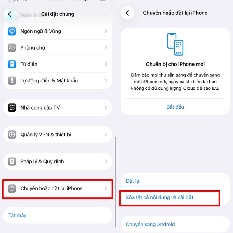 cách khắc phục iPhone bị chậm - hình 9