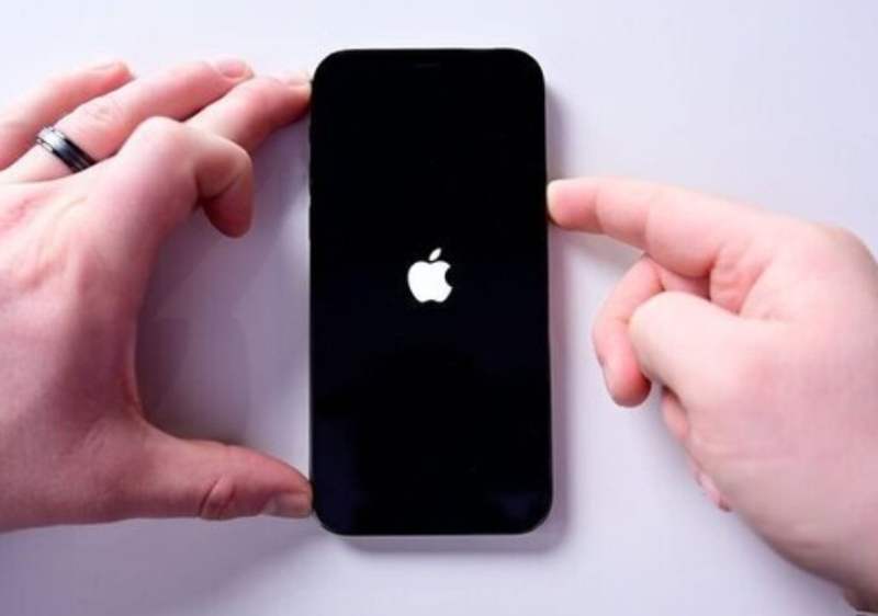 Cách khắc phục iPhone bị treo iTunes - hình 2