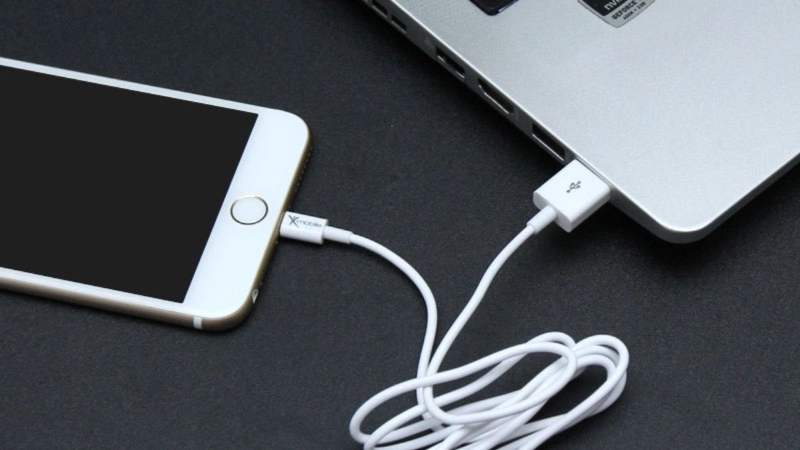Cách khắc phục iPhone bị treo iTunes - hình 6