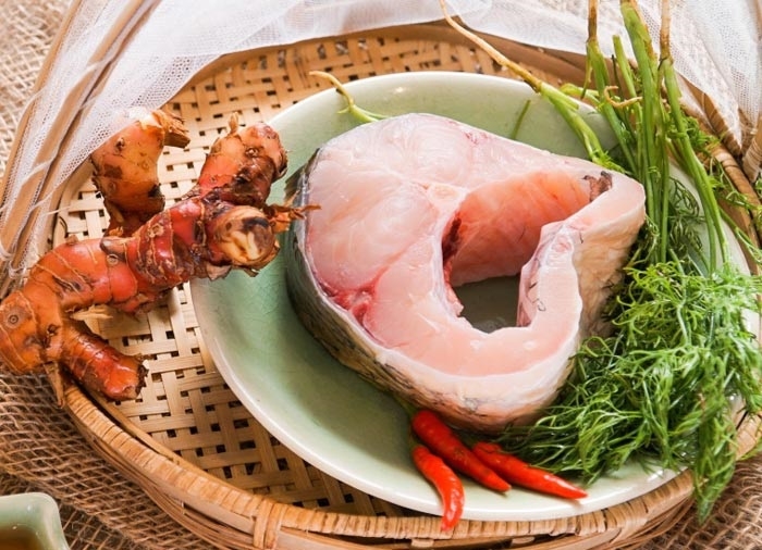 cách kho cá ngon miền bắc 7