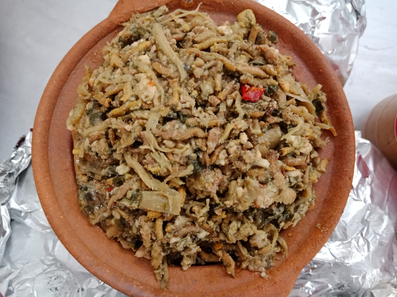 cách kho rươi (hình 5)