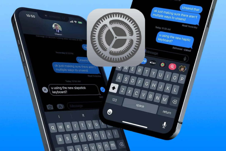 cách khóa tin nhắn trên iPhone hình 6