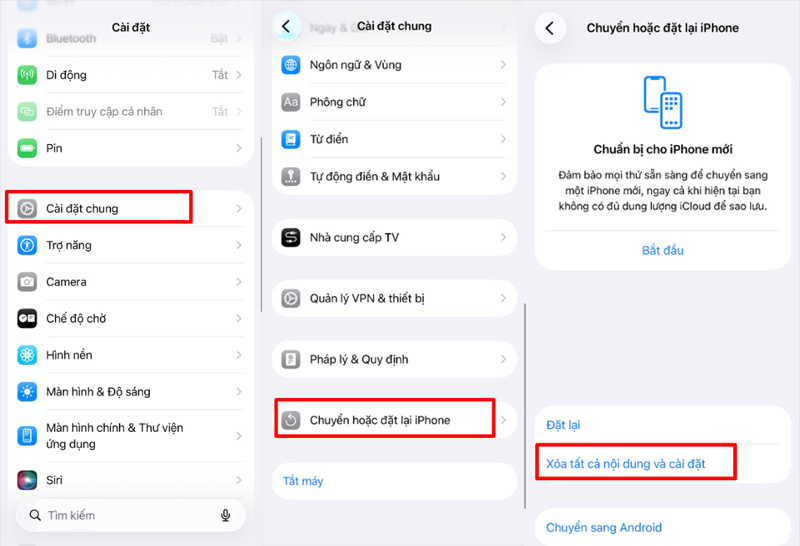 Cách khôi phục ảnh đã xóa trên iPhone - hình 7
