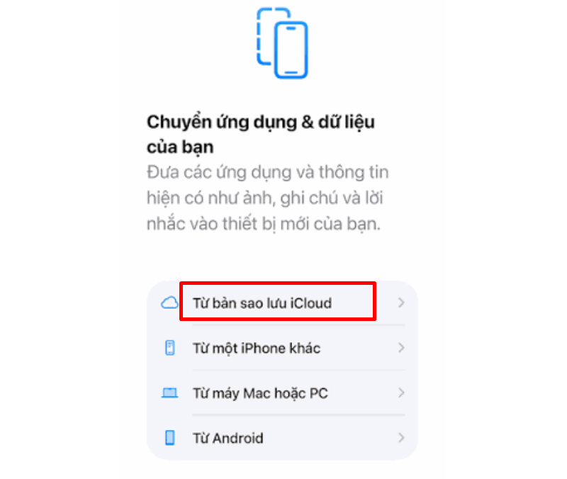 Cách khôi phục ảnh đã xóa trên iPhone - hình 8