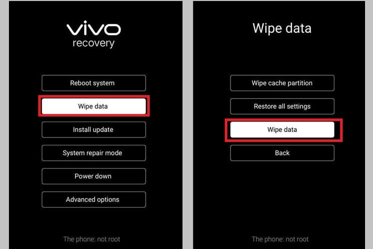 Cách khôi phục cài đặt gốc Vivo (Hình 6)
