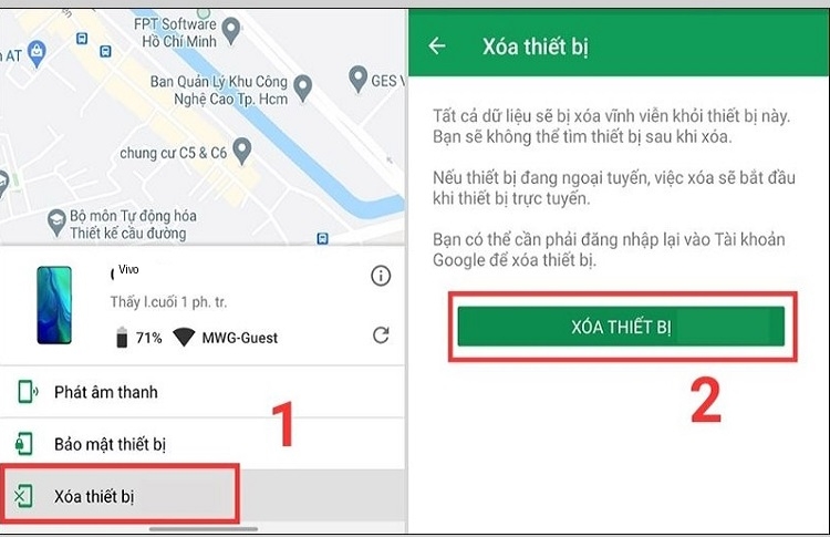 Cách khôi phục cài đặt gốc Vivo (Hình 7)
