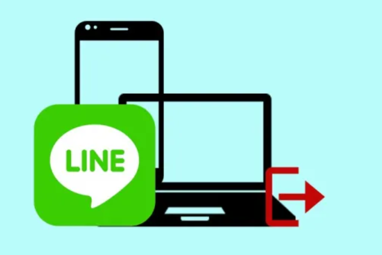 Cách khôi phục tin nhắn LINE hình 6
