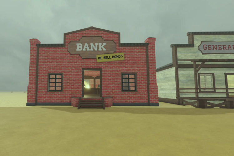 cách kiếm Bond trong Roblox Dead Rails hình 2