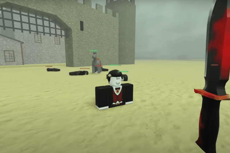 cách kiếm Bond trong Roblox Dead Rails hình 3