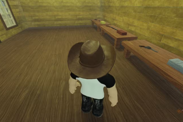 cách kiếm Bond trong Roblox Dead Rails hình 5