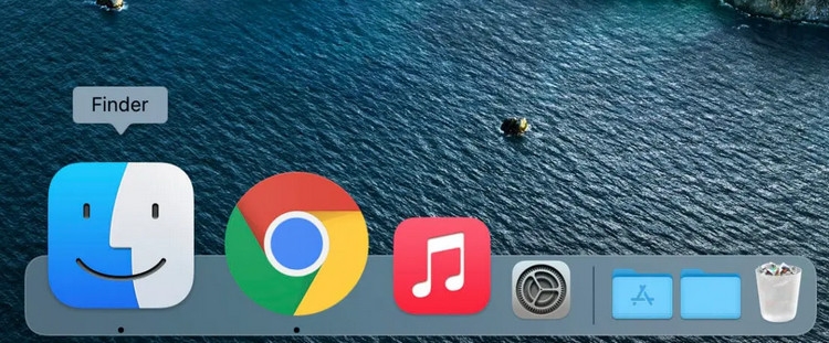 Cách kiểm tra cấu hình Macbook - ảnh 3