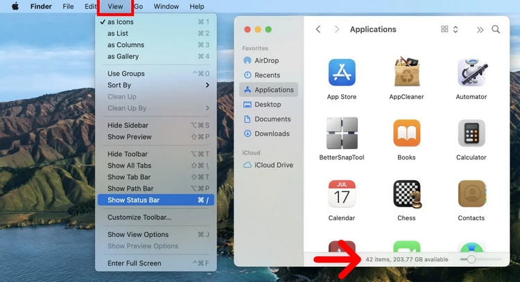 Cách kiểm tra cấu hình Macbook - ảnh 11