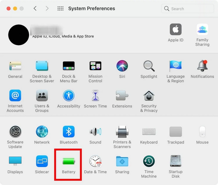 Cách kiểm tra cấu hình Macbook - ảnh 15