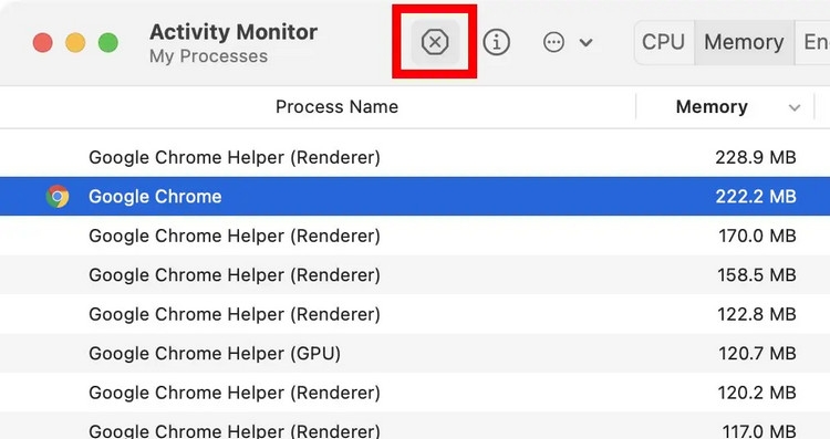 Cách kiểm tra cấu hình Macbook - ảnh 7