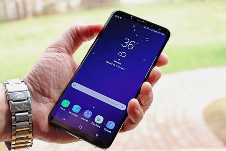 Cách kiểm tra điện thoại Samsung đã qua sử dụng hình 6