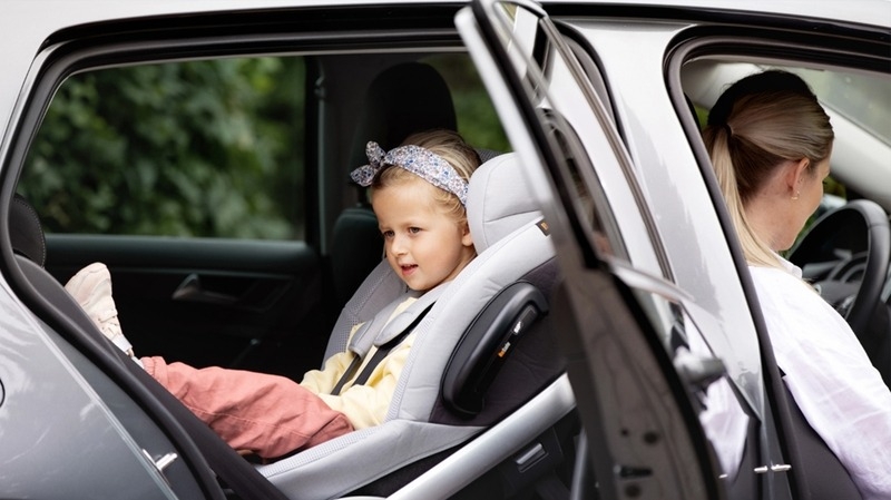 cách kiểm tra độ chặt ghế ô tô hình 2