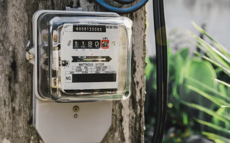 Cách kiểm tra đồng hồ điện có chính xác không - hình 1