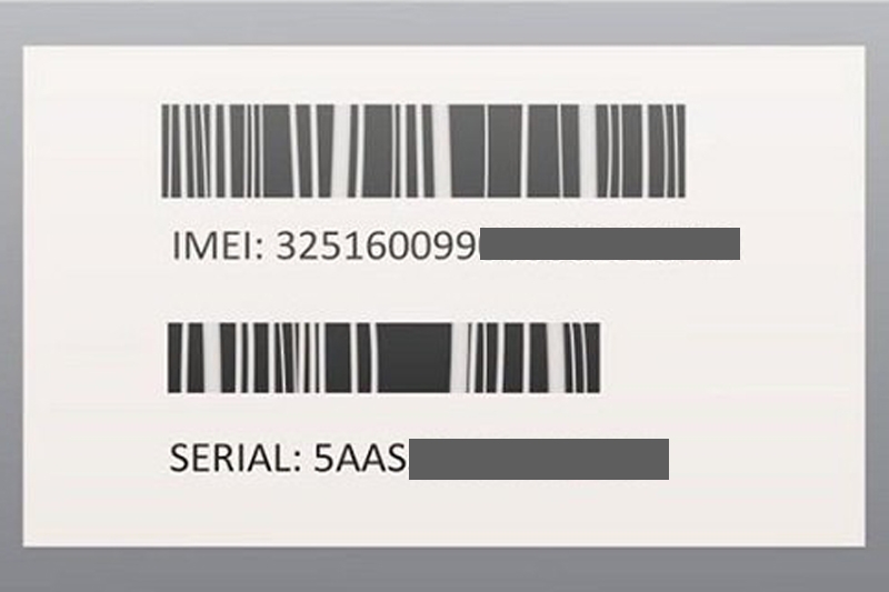 kiem tra qua imei