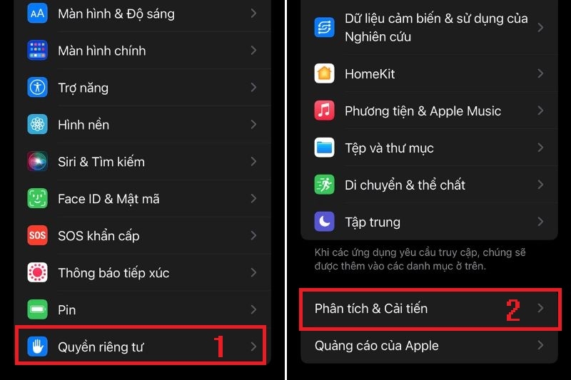 Cách kiểm tra iPhone cũ có bị Reset Counter không ảnh 3