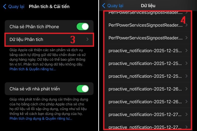 Cách kiểm tra iPhone cũ có bị Reset Counter không ảnh 4