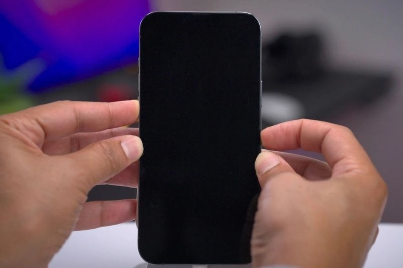 Cách kiểm tra iPhone cũ có bị Reset Counter không ảnh 5