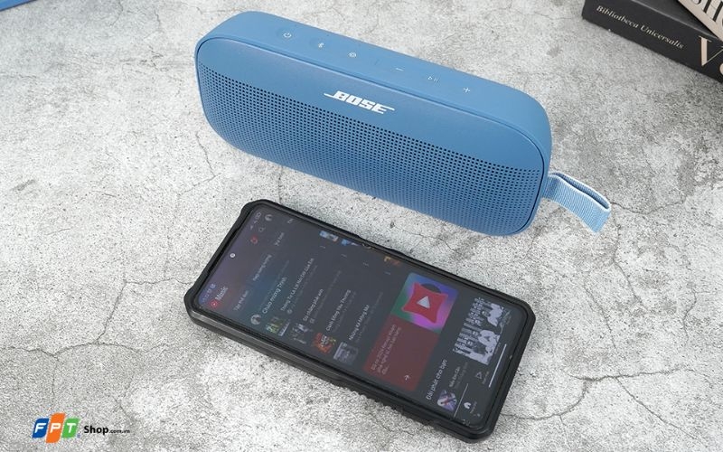 Kinh nghiệm chọn mua loa Bose chính hãng
