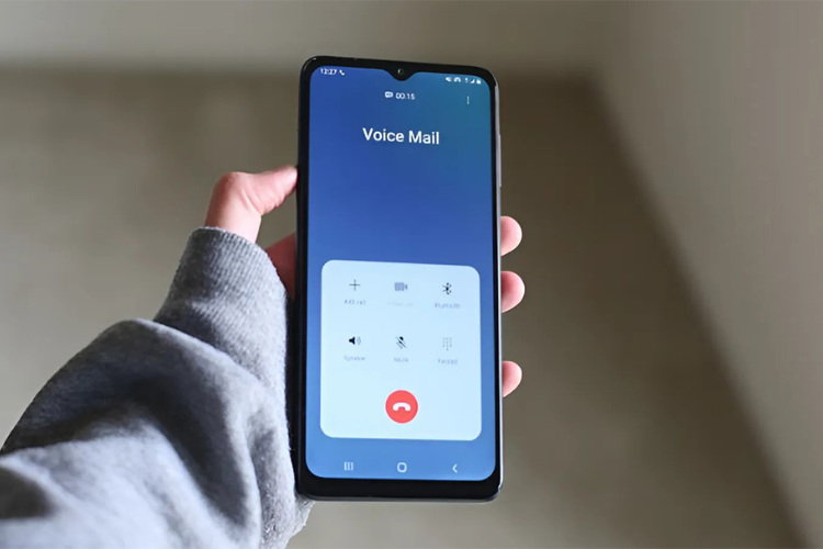 Cách kiểm tra loa mic điện thoại hình 3