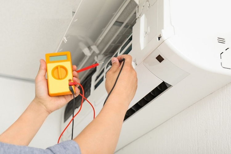 Cách kiểm tra lỗi máy lạnh Aqua bằng remote đơn giản mà ai cũng có thể thực hiện được ngay